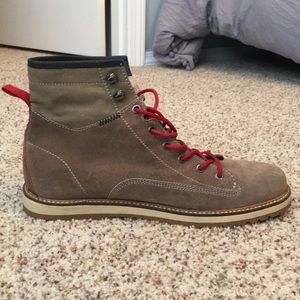 Men’s Lacoste shoes